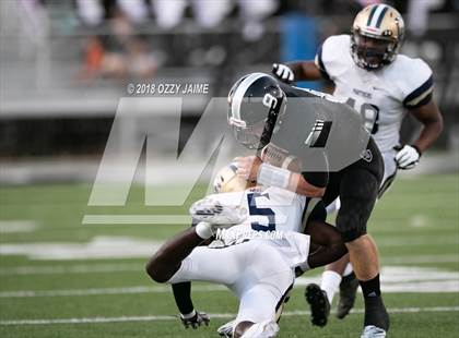 Thumbnail 2 in O'Connor vs Steele photogallery.