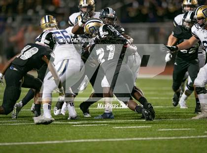 Thumbnail 2 in O'Connor vs Steele photogallery.