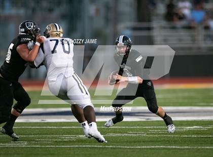 Thumbnail 3 in O'Connor vs Steele photogallery.