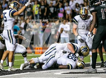 Thumbnail 3 in O'Connor vs Steele photogallery.