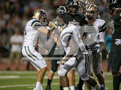 Thumbnail 3 in O'Connor vs Steele photogallery.