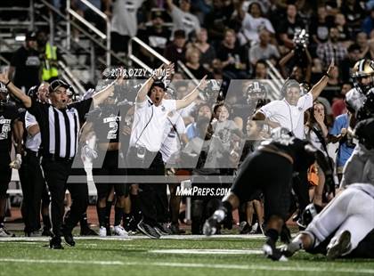 Thumbnail 1 in O'Connor vs Steele photogallery.