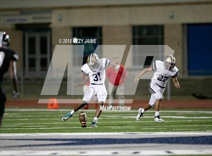 Thumbnail 1 in O'Connor vs Steele photogallery.