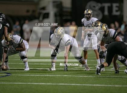 Thumbnail 3 in O'Connor vs Steele photogallery.