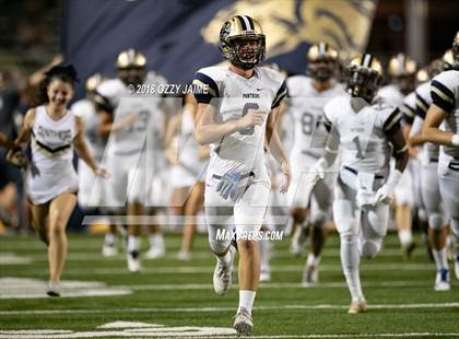 Thumbnail 1 in O'Connor vs Steele photogallery.