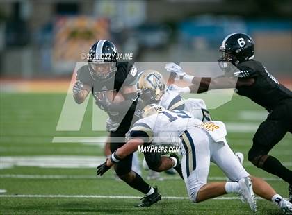 Thumbnail 3 in O'Connor vs Steele photogallery.