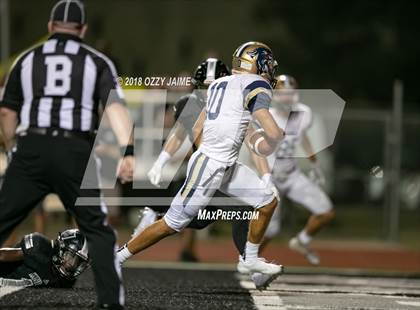 Thumbnail 3 in O'Connor vs Steele photogallery.