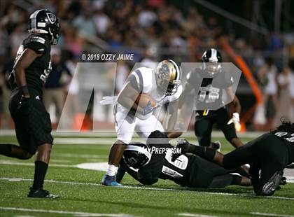 Thumbnail 3 in O'Connor vs Steele photogallery.