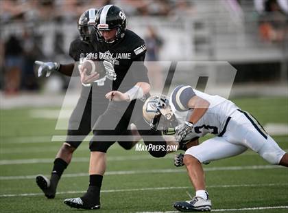 Thumbnail 3 in O'Connor vs Steele photogallery.