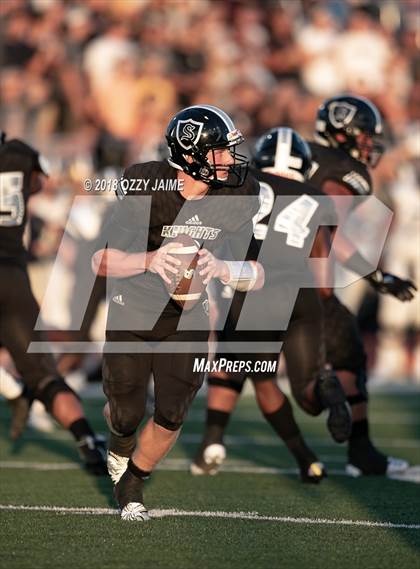 Thumbnail 3 in O'Connor vs Steele photogallery.