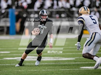 Thumbnail 3 in O'Connor vs Steele photogallery.