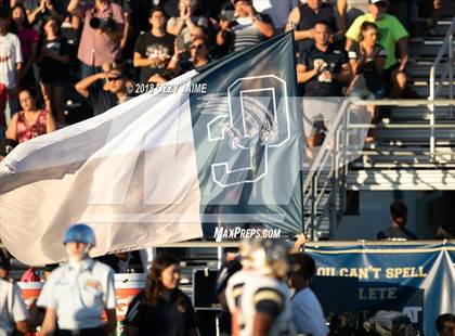 Thumbnail 2 in O'Connor vs Steele photogallery.