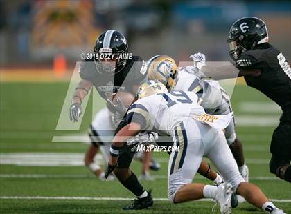 Thumbnail 2 in O'Connor vs Steele photogallery.