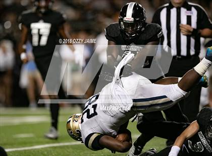 Thumbnail 2 in O'Connor vs Steele photogallery.