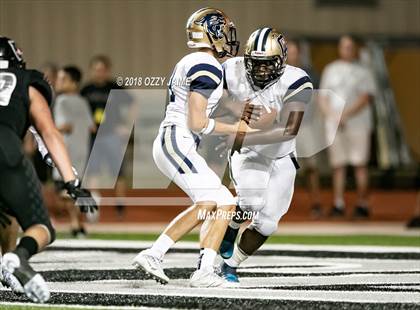 Thumbnail 2 in O'Connor vs Steele photogallery.