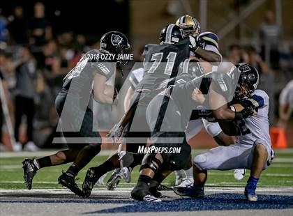 Thumbnail 2 in O'Connor vs Steele photogallery.