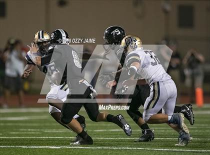 Thumbnail 1 in O'Connor vs Steele photogallery.