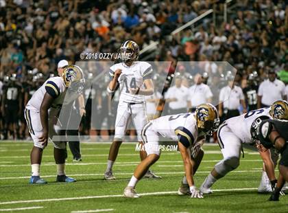 Thumbnail 1 in O'Connor vs Steele photogallery.