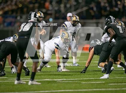 Thumbnail 1 in O'Connor vs Steele photogallery.