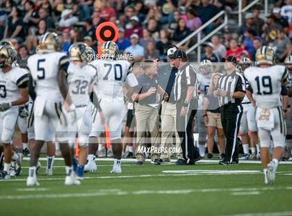 Thumbnail 1 in O'Connor vs Steele photogallery.