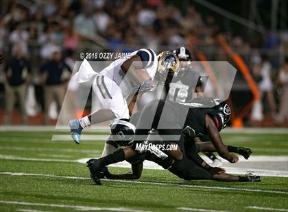 Thumbnail 2 in O'Connor vs Steele photogallery.