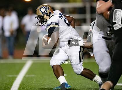 Thumbnail 3 in O'Connor vs Steele photogallery.