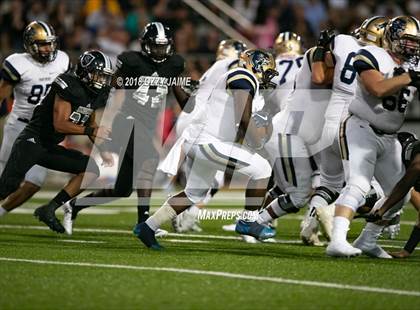 Thumbnail 3 in O'Connor vs Steele photogallery.