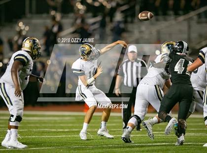 Thumbnail 3 in O'Connor vs Steele photogallery.