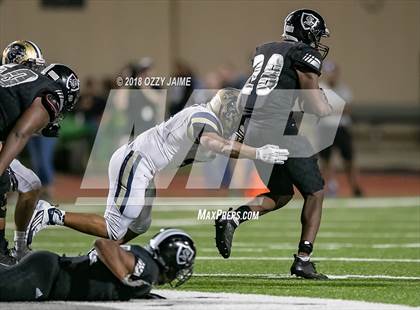 Thumbnail 1 in O'Connor vs Steele photogallery.