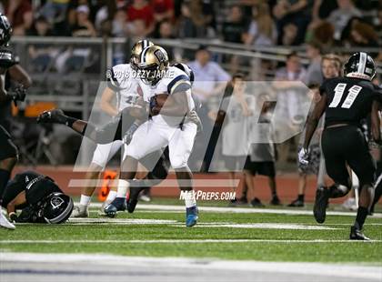 Thumbnail 2 in O'Connor vs Steele photogallery.