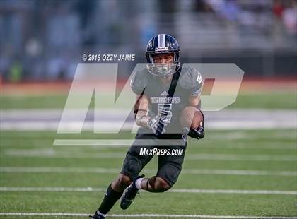 Thumbnail 1 in O'Connor vs Steele photogallery.