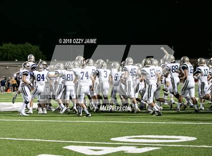 Thumbnail 2 in O'Connor vs Steele photogallery.