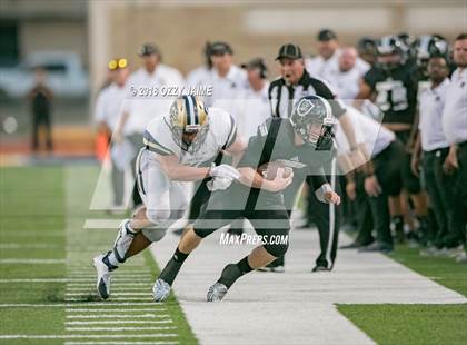Thumbnail 1 in O'Connor vs Steele photogallery.