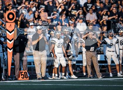 Thumbnail 2 in O'Connor vs Steele photogallery.