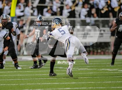 Thumbnail 2 in O'Connor vs Steele photogallery.
