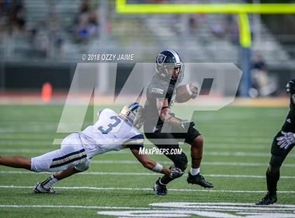 Thumbnail 2 in O'Connor vs Steele photogallery.