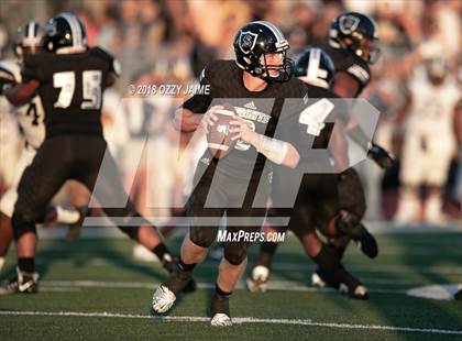 Thumbnail 1 in O'Connor vs Steele photogallery.
