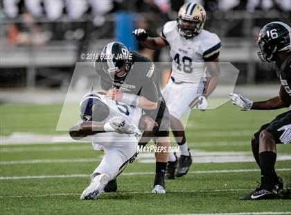 Thumbnail 1 in O'Connor vs Steele photogallery.
