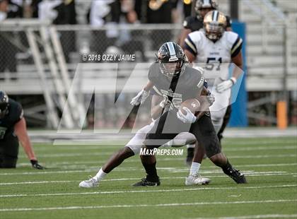 Thumbnail 3 in O'Connor vs Steele photogallery.