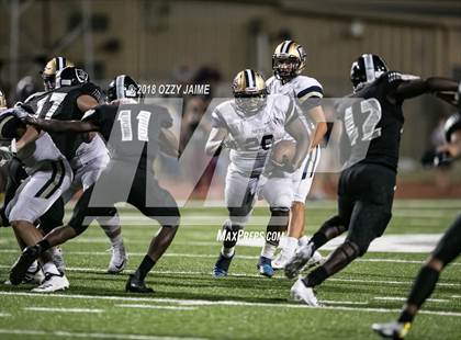 Thumbnail 2 in O'Connor vs Steele photogallery.