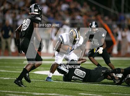Thumbnail 1 in O'Connor vs Steele photogallery.