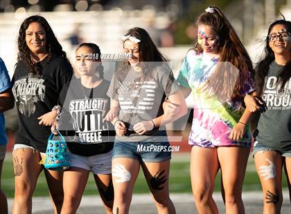 Thumbnail 2 in O'Connor vs Steele photogallery.