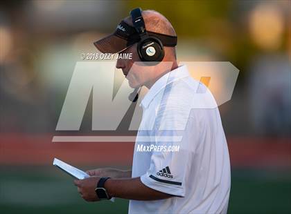 Thumbnail 1 in O'Connor vs Steele photogallery.