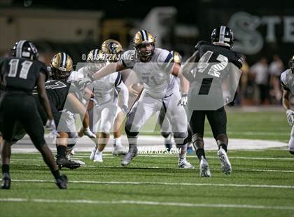 Thumbnail 3 in O'Connor vs Steele photogallery.