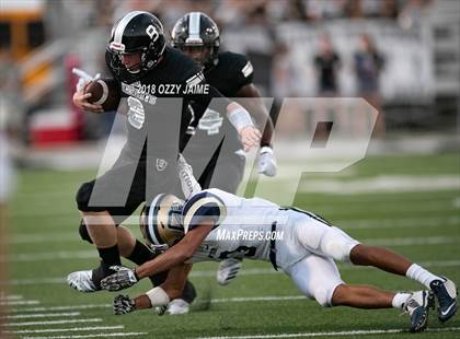 Thumbnail 2 in O'Connor vs Steele photogallery.