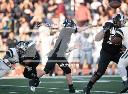 Thumbnail 2 in O'Connor vs Steele photogallery.