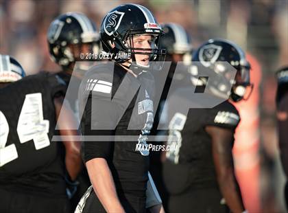 Thumbnail 3 in O'Connor vs Steele photogallery.