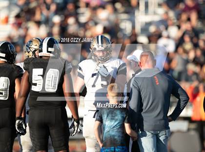 Thumbnail 1 in O'Connor vs Steele photogallery.