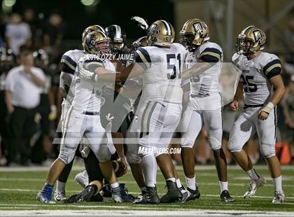 Thumbnail 3 in O'Connor vs Steele photogallery.