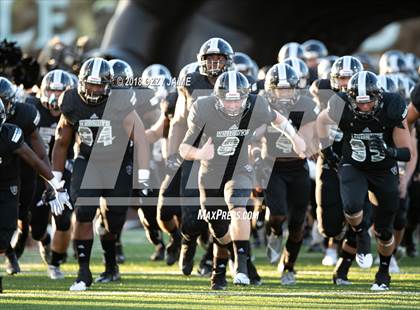 Thumbnail 1 in O'Connor vs Steele photogallery.